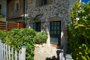 Le Mont Blanc maison de charme pour sur les hauteurs de Saint-Jorioz